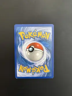 Piplup Pokemon Card 15/17 Holo Rare Pop Series 6 Promo, LP/NM Condition - Image 2