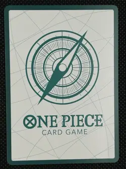 One Piece Don!! Card (Bonney) (Gold) Premium Booster - The Best - Vol. 2 PRB02 - Image 4