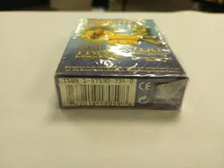 Portal Three Kingdoms Theme Deck Wu Kingdom (ENGLISH) SEALED NEW MAGIC ABUGames - Image 3