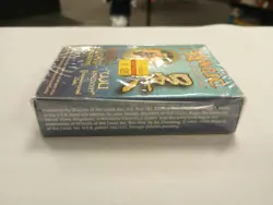 Portal Three Kingdoms Theme Deck Wu Kingdom (ENGLISH) SEALED NEW MAGIC ABUGames - Image 4