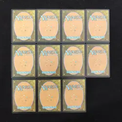 2025 Magic The Gathering MTG Marvel EN Foil Spider-Rex，Daring Dino Lot*11 AK001 - Image 2