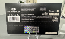 Magic the Gathering: Secret Lair Marvel - Storm Rainbow Foil Edition (MTG) - Image 3