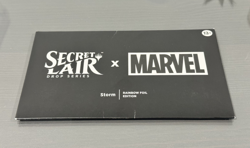 Magic the Gathering: Secret Lair Marvel - Storm Rainbow Foil Edition (MTG) - Image 4