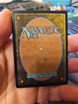 MTG - Avatar: The Last Airbender - The Last Agni Kai - Borderless - NM - NF - Image 2