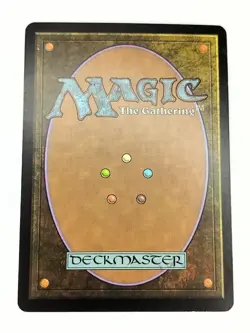 MTG Karn Liberated New Phyrexia 001/175 Magic the Gathering LP - Image 2