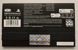 MTG Secret Lair X PlayStation: God Of War Greek Foil Edition - Sealed - Image 2