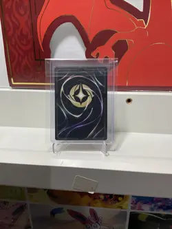 Lorcana - Mulan - Considerate Diplomat (Enchanted) 235/204 Fabled Holo - Image 4