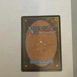 Nihil Spellbomb (Retro Frame) C Commander: The Brothers' War 152 MTG - Image 2