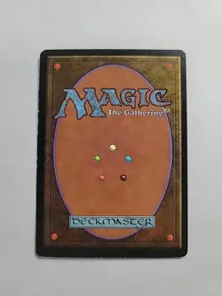 MTG - Despotic Scepter _ Ice Age Regular Rare - Image 3