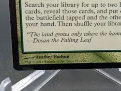 Kodama's Reach Modern Masters Regular - Image 2