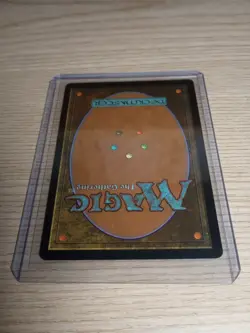 MTG Spider-Man Spectacular Spider-Man (0235) Borderless Textured Foil Black Suit - Image 4