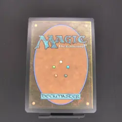 Bumi, Unleashed M0211 Regular Avatar: The Last Airbender Magic the Gathering NM - Image 2