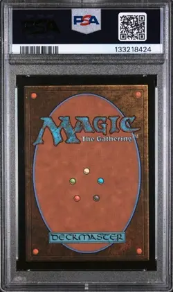 Venom, King in Black - Skithiryx, the Blight Dragon (Borderless) PSA 10 POP 2 - Image 2