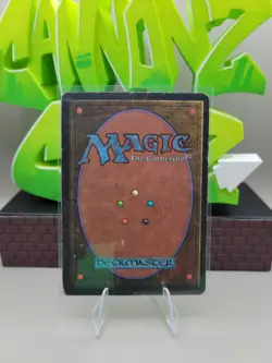 MTG Crusade 4th Edition Regular Rare (2) - Image 2