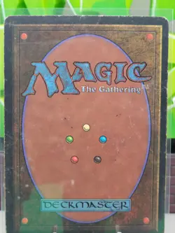 MTG Crusade 4th Edition Regular Rare (2) - Image 3
