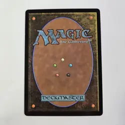 Sozin's Comet Avatar: The Last Airbender MTG TLA 0154 - Image 2
