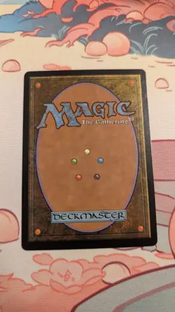 Toph Earthbending Master Extended Art Foil NM English MTG - Image 2