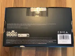 MTG Festival In A Box 2025 Las Vegas -NEW, SEALED- Mystery Booster 2 Box #1 of 2 - Image 3