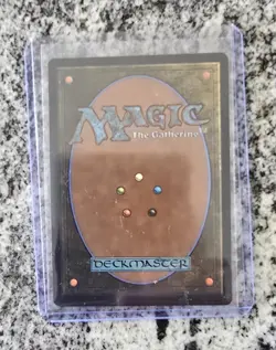 MTG Ugin, Eye of the Storms Tarkir: Dragonstorm Foil 0001 NM Magic the Gathering - Image 3