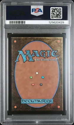 MTG Final Fantasy Celes, Rune Knight Borderless 0209 Surge Foil PSA 10 GEM MT - Image 2