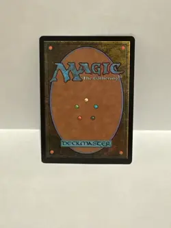 Gogo, Master of Mimicry Final Fantasy Regular Near Mint - Image 2