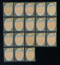 2025 Magic The Gathering Marvel EN C 0015 0019 0098 Sudden Strike Lot*18 KM035 - Image 2