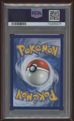 2021 Pokemon SWSH Celebrations Charizard Classic Collection #4/102 PSA 10 - Image 2