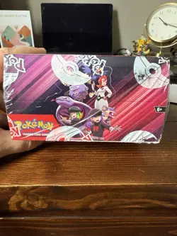 Pokemon TCG Destined Rivals Booster Box - Factory Sealed (36 Packs) - Image 5