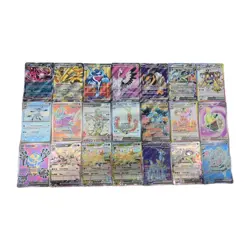 Lot of 21 Pokemon Card Lot / Collection Loose Free Shipping - Image 1