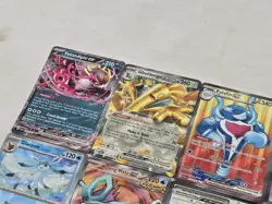 Lot of 21 Pokemon Card Lot / Collection Loose Free Shipping - Image 2