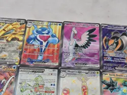 Lot of 21 Pokemon Card Lot / Collection Loose Free Shipping - Image 3