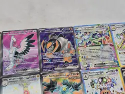 Lot of 21 Pokemon Card Lot / Collection Loose Free Shipping - Image 4