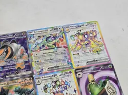 Lot of 21 Pokemon Card Lot / Collection Loose Free Shipping - Image 5
