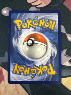 Pokemon TCG - Perrin 209/167 Ultra Rare Full Art Trainer Twilight Masquerade NM - Image 2