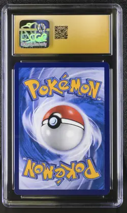 CGC 10 Pristine Chinese Aerodactyl V 142/131 2024 Shadow in Azure *1027 Pokemon - Image 3