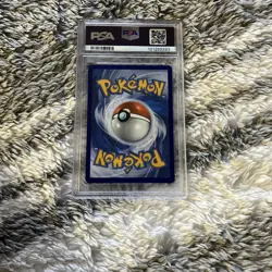 2024 Pokemon Shrouded Fable Cassiopeia 094/064 Special Illustration Rare PSA 10 - Image 2