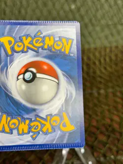 **HUGE DOUBLE Crimp ERROR** Pokemon TCG Sun & Moon Lightning Energy 2019 - Image 2
