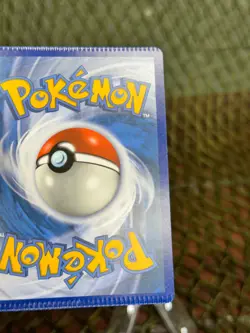 **HUGE DOUBLE Crimp ERROR** Pokemon TCG Sun & Moon Lightning Energy 2019 - Image 3