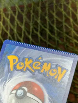 **HUGE DOUBLE Crimp ERROR** Pokemon TCG Sun & Moon Lightning Energy 2019 - Image 4