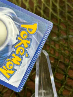 **HUGE DOUBLE Crimp ERROR** Pokemon TCG Sun & Moon Lightning Energy 2019 - Image 5