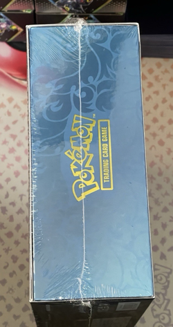 Pokemon Mega Charizard X ex Ultra-Premium Collection Box Sealed A - Image 4