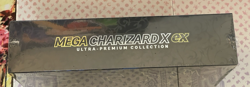 Pokemon Mega Charizard X ex Ultra-Premium Collection Box Sealed A - Image 5