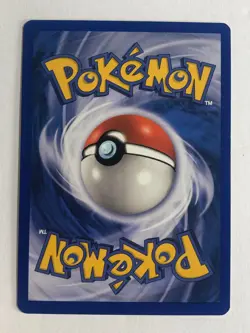 Pokemon TCG EX Sandstorm Growlithe 65/100 Near Mint - Image 2