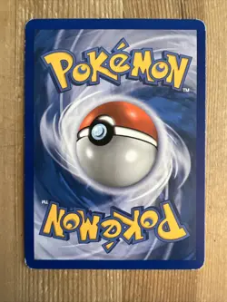 Pokemon TCG - Jynx 17/101 Non-Holo Rare - EX Dragon Frontiers - MP - Image 2