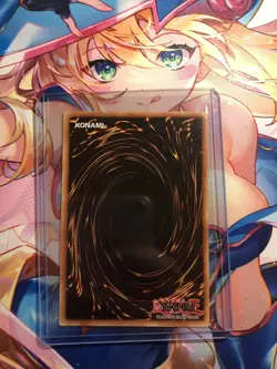 Yu-Gi-Oh! TCG Shooting Majestic Star Dragon Dawn of Majesty DAMA-EN039 1st... - Image 2