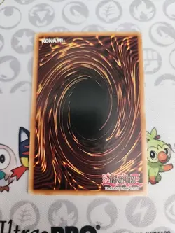 Played DP10-EN022 Yugioh Double Cyclone Unlimited Common - Image 2