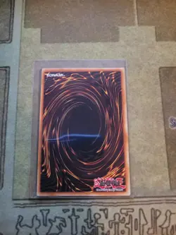 YUGIOH GLOW-UP BULB SDC1-EN021 COMMON 1ST ED NM - Image 2