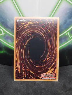 Yugioh Day Breaker The Shining Magical Warrior SR08-EN040 Ultra Rare 1st Ed NM - Image 2