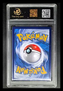 2024 Pokemon Cards CHN. Eevee CS5.1C E 003/004 RPA 10 (SAME AS PSA 10) - Image 2