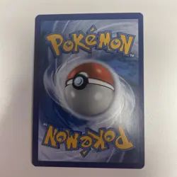 Pokemon Koffing TCG Full Art Holo Card Secret, 243/236, Sm-Cosmic Eclipse LP - Image 4